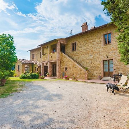 Agriturismo Podere San Gregorio Pienza Exterior photo